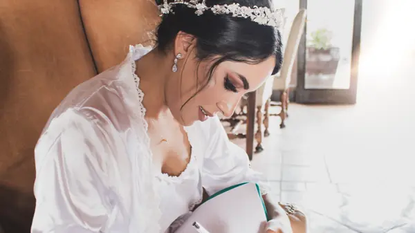 Checklist para casamento: o que fazer mês a mês até o grande dia