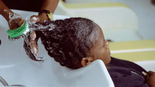 Head Spa Appointments in North Charleston, SC: Scalp Consultations